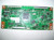 Hisense 50K360G T-Con Board RSAG7.820.5129/ROH / 161197