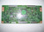 Sharp LC-46LE540U T-Con Board V546H1-CS2 / 35-D064106