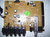 Sanyo DP46861 Analog Board 1LG4B10Y083BA / Z5WJ