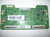 Samsung UN46EH5000FXZA T-Con Board BN41-01797A / BN97-06362B / BN95-00570B