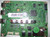 Samsung UN46EH5000FXZA Main Board BN41-01788B / BN96-25785A