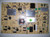 Sharp LC-70LE600U Power Supply Board DPS-262CPA / RUNTKA933WJN6