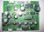 Vizio GV47LFHDTV10A AUDIO Board 0171-2871-0125 / 3647-0012-0137