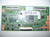 Samsung UN46D6050T1FXZA T-Con Board BN41-01662A / BN97-05745A / BN95-00497A