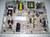 Sony KDL-46EX711 GE3 Power Supply Board 1-881-774-13 / 1-474-213-12