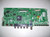 Sanyo DP39843 Digital Board 1LG4B10Y117000 / 1LG4B10Y1170A / Z6SP (No Wires)