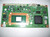 Samsung HLT5075SX/XAA DMD Board BP41-00289B / BP96-01829A