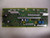 This Panasonic TNPA5105AD Y-Sus is used in TC-P42U2. Part Number: TNPA5105AD. Type: Plasma, Y-Sustain Board, 42"