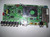 Emprex WT323 HD-3202 Main Board B.ZRAT3C-1 / 0707061182