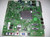 Vizio E3D420VX Main Board 0171-2272-4318 / 3642-1642-0150