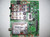 Hitachi P50H401 TERMINAL Board JA08234-A (ConNECTORS AT PTW & PFB2 & PFB1 & PFA2)