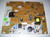 Emerson LC190EM2 Power Supply Board BA17N5F01012 / A17NE012