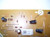 Emerson LC190EM2 Power Supply Board BA17N5F01012 / A17NE012