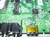 Toshiba 40G300U1 Main Board STD40T VTV-L40708 / 431C2H51L02