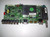 Digital RESEARCH WT323 Main Board B.ZRAT3C-1 7111 / ST07080069 / 0708039468