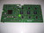 Samsung HPN5039X/XAA  Main LOGIC CTRL Board LJ41-01216A / LJ92-00645A