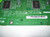 Samsung HPN5039X/XAA  Main LOGIC CTRL Board LJ41-01216A / LJ92-00645A