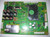 Sanyo DP32670 Main Board CEJ554A / CA50I06071