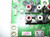 Philips 55PFL5706/F7 Main Board BA11P4G04011_1 / A17R8UZ