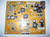 Westinghouse LD-3260 PC Board 32L-SIS / 69EB41X02A
