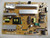 Sharp LC-40LE700UN Power Supply Board RUNTKA622WJQZ