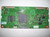 OLEVIA 232-S12 T-Con Board 6870C-0060F / 6871L-0041A