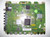 Samsung PN50C7000YF Main Board BN41-01351B / BN94-03313Q (NO ConNECTOR AT CN1701)