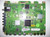 Samsung PN63D7000YF Main Board BN41-01351B / BN97-04029M / BN94-03313T