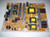 Panasonic TC-P55UT50 Power Supply Board MPF6914 / N0AE6KL00012