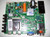 Westinghouse EW3LS5KW Power Supply Board MSAV3216-ZC01-01 / 2C.7B006.D31