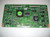 Samsung UN46B6000VFXZA T-Con Board 2009FA7M4C4LV0.9 / LJ94-02853C