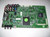 Sanyo DP55441 Main Board SSC55T VTV-L55712 / 431C4169L02