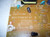Emerson LC220EM2 MPW Board BA1775F01012 / A1777012