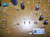 Emerson LC220EM2 MPW Board BA1775F01012 / A1777012