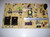 Vizio E3D470VX Power Supply Board FSP190-2PS02 / 3BS0300111GP / 0500-0405-1290