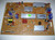 LJ92-01880A Samsung PN51E450A1FXZA Sustain Board  LJ41-10181A