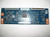 Westinghouse T-Con Board T460HVN02.0 / 5546T16C01