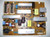 LG 42LD650H-UA.AUSDLJR Power Supply Board LGP42C-10LAC / EAY61209701