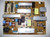 LG 37LD650H-UA.AUSDLJR Power Supply Board LGP37C-10LAC / EAY61209601