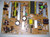 Panasonic TC-P55ST30 Power Supply Board PSC10351HM / N0AE6KK00007