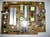 This Panasonic ETX2MM747AFF|NPX747AF-1A PSU is used in TC-P42G10. Part Number: ETX2MM747AFF, Board Number: NPX747AF-1A. Type: Plasma, Power Supply, 42"