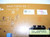 Philips 50PFL3807/F7 MPW Board BA21T0F01021 / A27UAMPW