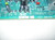 Sony AU Board 1-689-374-12 / A-1302-271-B