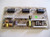 Westinghouse SK-32H540S Power Supply Board 4H.B0700.071/D / 56.04073.011 (NON-FUNCTIONAL)