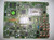 Samsung FP-T5084 Main Board BN41-00843D / BN97-01382D / BN94-01187D