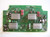 PIONEER PDP-607CMX Y-DRIVE ASSY ANP2166-A / AWV2367