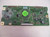 Sharp PN-E471R T-Con Board 6870C-0322B / 6871L-2388D