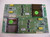 Sharp PN-E471R Inverter Board Set 6632L-0514A & 6632L-0515A