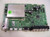 Sanyo DP37819 Main Board 1AA4B10N22900_A / N7CK