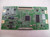 Toshiba 32AV502R T-Con Board 320AP03C2LV0.1 / LJ94-03120D